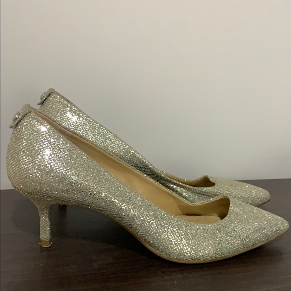 Michael Kors Heels